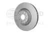 Bremsscheibe Vorderachse HELLA PAGID 8DD 355 127-981 Bild Bremsscheibe Vorderachse HELLA PAGID 8DD 355 127-981
