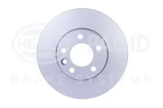 Bremsscheibe HELLA PAGID 8DD 355 128-021 Bild Bremsscheibe HELLA PAGID 8DD 355 128-021