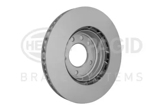 Bremsscheibe Vorderachse rechts HELLA PAGID 8DD 355 128-051 Bild Bremsscheibe Vorderachse rechts HELLA PAGID 8DD 355 128-051