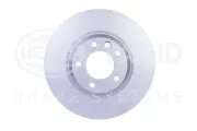 Bremsscheibe Vorderachse links HELLA PAGID 8DD 355 128-061