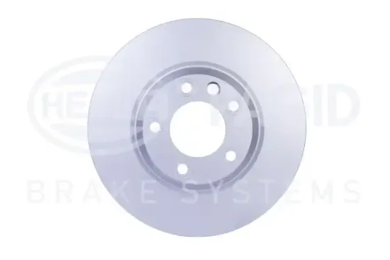 Bremsscheibe Vorderachse links HELLA PAGID 8DD 355 128-061 Bild Bremsscheibe Vorderachse links HELLA PAGID 8DD 355 128-061