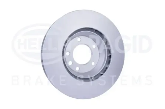 Bremsscheibe Vorderachse links HELLA PAGID 8DD 355 128-061 Bild Bremsscheibe Vorderachse links HELLA PAGID 8DD 355 128-061