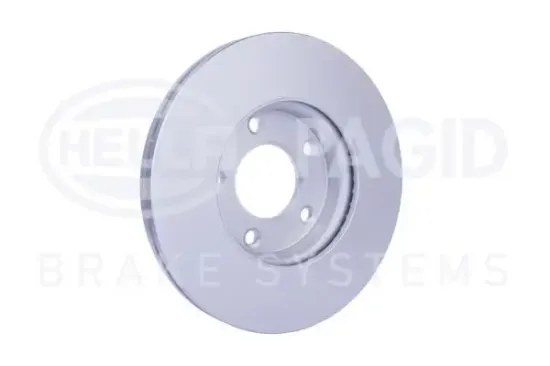 Bremsscheibe Vorderachse HELLA PAGID 8DD 355 128-231 Bild Bremsscheibe Vorderachse HELLA PAGID 8DD 355 128-231