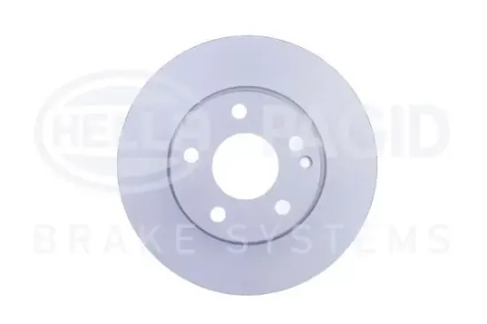 Bremsscheibe HELLA PAGID 8DD 355 128-261 Bild Bremsscheibe HELLA PAGID 8DD 355 128-261