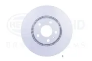 Bremsscheibe Vorderachse HELLA PAGID 8DD 355 128-291