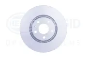 Bremsscheibe HELLA PAGID 8DD 355 128-301