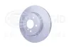 Bremsscheibe Vorderachse HELLA PAGID 8DD 355 128-481 Bild Bremsscheibe Vorderachse HELLA PAGID 8DD 355 128-481