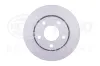 Bremsscheibe Hinterachse HELLA PAGID 8DD 355 128-901 Bild Bremsscheibe Hinterachse HELLA PAGID 8DD 355 128-901