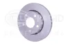 Bremsscheibe Hinterachse HELLA PAGID 8DD 355 128-901 Bild Bremsscheibe Hinterachse HELLA PAGID 8DD 355 128-901