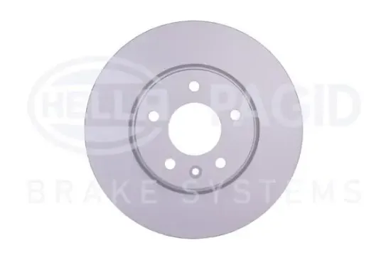 Bremsscheibe Vorderachse HELLA PAGID 8DD 355 129-171 Bild Bremsscheibe Vorderachse HELLA PAGID 8DD 355 129-171