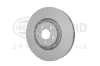 Bremsscheibe Vorderachse HELLA PAGID 8DD 355 129-371 Bild Bremsscheibe Vorderachse HELLA PAGID 8DD 355 129-371