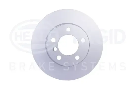Bremsscheibe Vorderachse HELLA PAGID 8DD 355 129-401 Bild Bremsscheibe Vorderachse HELLA PAGID 8DD 355 129-401
