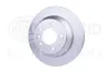 Bremsscheibe Hinterachse HELLA PAGID 8DD 355 129-761 Bild Bremsscheibe Hinterachse HELLA PAGID 8DD 355 129-761