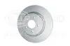 Bremsscheibe HELLA PAGID 8DD 355 132-181 Bild Bremsscheibe HELLA PAGID 8DD 355 132-181