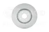 Bremsscheibe Vorderachse HELLA PAGID 8DD 355 132-721 Bild Bremsscheibe Vorderachse HELLA PAGID 8DD 355 132-721