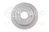 Bremsscheibe Hinterachse HELLA PAGID 8DD 355 133-341 Bild Bremsscheibe Hinterachse HELLA PAGID 8DD 355 133-341
