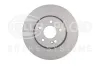 Bremsscheibe HELLA PAGID 8DD 355 133-441 Bild Bremsscheibe HELLA PAGID 8DD 355 133-441
