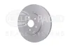 Bremsscheibe Vorderachse HELLA PAGID 8DD 355 134-221 Bild Bremsscheibe Vorderachse HELLA PAGID 8DD 355 134-221