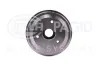 Bremstrommel Hinterachse HELLA PAGID 8DT 355 300-051