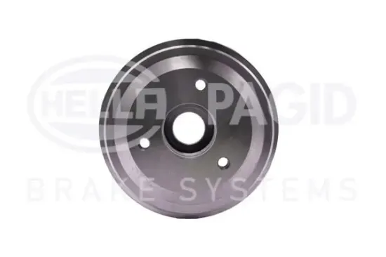 Bremstrommel Hinterachse HELLA PAGID 8DT 355 300-051 Bild Bremstrommel Hinterachse HELLA PAGID 8DT 355 300-051