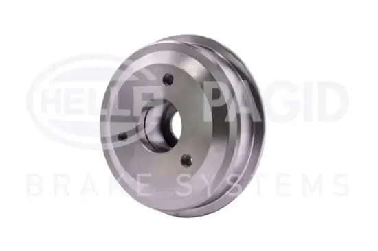 Bremstrommel Hinterachse HELLA PAGID 8DT 355 300-051 Bild Bremstrommel Hinterachse HELLA PAGID 8DT 355 300-051