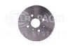 Bremstrommel Hinterachse HELLA PAGID 8DT 355 300-581 Bild Bremstrommel Hinterachse HELLA PAGID 8DT 355 300-581
