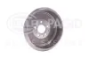 Bremstrommel Hinterachse HELLA PAGID 8DT 355 301-721 Bild Bremstrommel Hinterachse HELLA PAGID 8DT 355 301-721