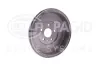 Bremstrommel Hinterachse HELLA PAGID 8DT 355 302-671 Bild Bremstrommel Hinterachse HELLA PAGID 8DT 355 302-671