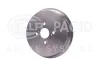 Bremstrommel Hinterachse HELLA PAGID 8DT 355 302-711 Bild Bremstrommel Hinterachse HELLA PAGID 8DT 355 302-711