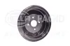 Bremstrommel Hinterachse HELLA PAGID 8DT 355 302-711 Bild Bremstrommel Hinterachse HELLA PAGID 8DT 355 302-711