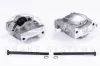 Bremssattel Hinterachse links HELLA PAGID 8AC 355 380-491 Bild Bremssattel Hinterachse links HELLA PAGID 8AC 355 380-491