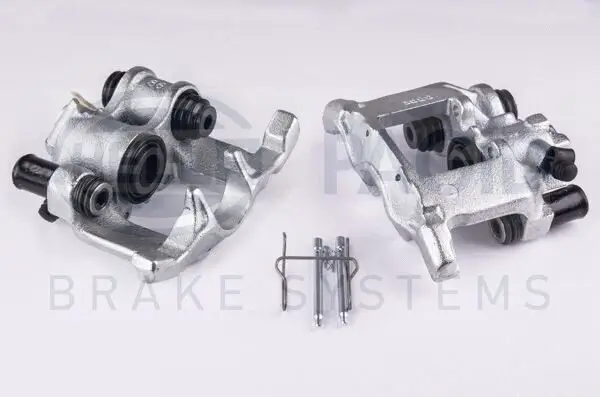 Bremssattel HELLA PAGID 8AC 355 380-841