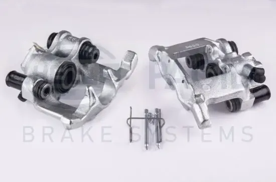 Bremssattel HELLA PAGID 8AC 355 380-841 Bild Bremssattel HELLA PAGID 8AC 355 380-841