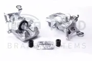 Bremssattel Hinterachse links HELLA PAGID 8AC 355 380-911