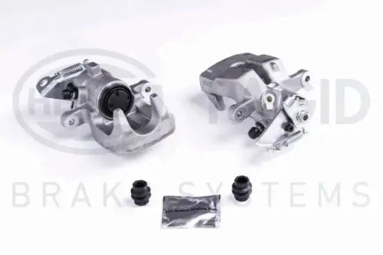 Bremssattel Hinterachse rechts HELLA PAGID 8AC 355 381-061 Bild Bremssattel Hinterachse rechts HELLA PAGID 8AC 355 381-061