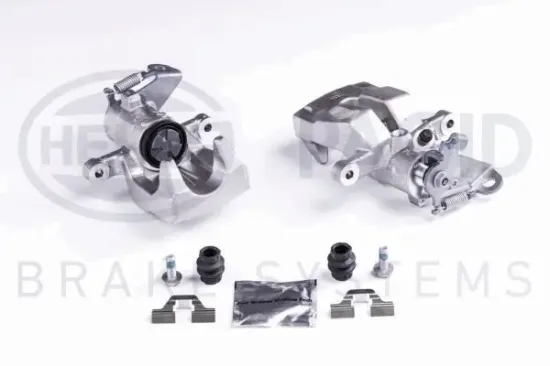 Bremssattel Hinterachse links HELLA PAGID 8AC 355 381-111 Bild Bremssattel Hinterachse links HELLA PAGID 8AC 355 381-111