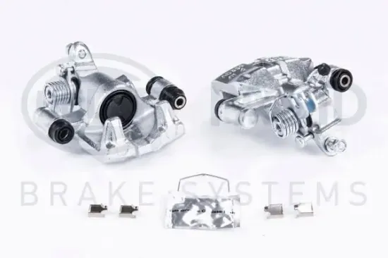 Bremssattel HELLA PAGID 8AC 355 381-731 Bild Bremssattel HELLA PAGID 8AC 355 381-731