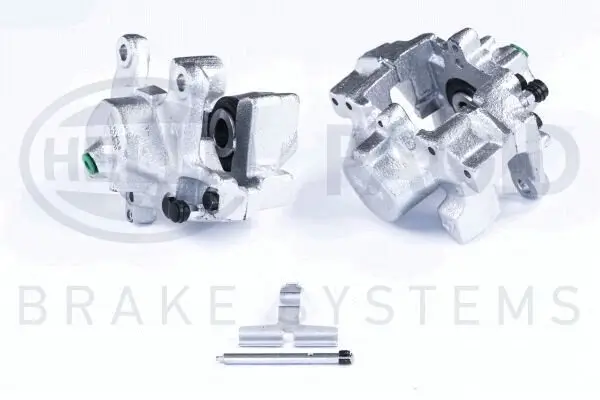 Bremssattel HELLA PAGID 8AC 355 382-081