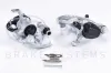 Bremssattel Hinterachse rechts HELLA PAGID 8AC 355 382-121 Bild Bremssattel Hinterachse rechts HELLA PAGID 8AC 355 382-121