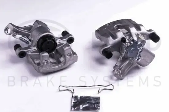 Bremssattel HELLA PAGID 8AC 355 382-721 Bild Bremssattel HELLA PAGID 8AC 355 382-721