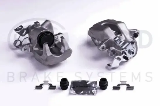 Bremssattel HELLA PAGID 8AC 355 382-871 Bild Bremssattel HELLA PAGID 8AC 355 382-871