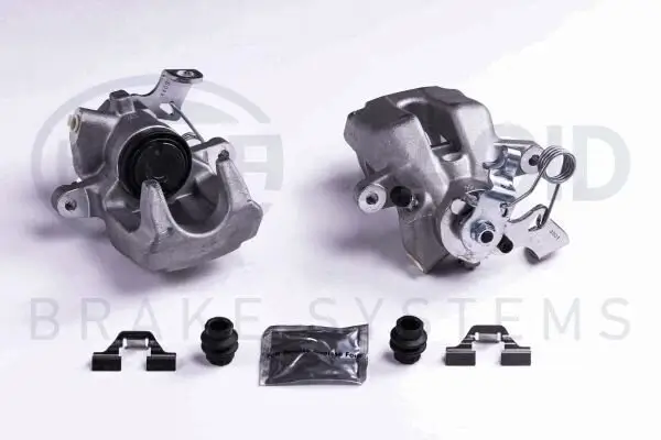 Bremssattel HELLA PAGID 8AC 355 382-881