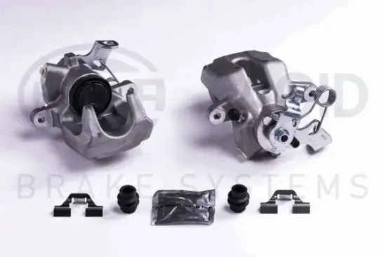 Bremssattel HELLA PAGID 8AC 355 382-881 Bild Bremssattel HELLA PAGID 8AC 355 382-881