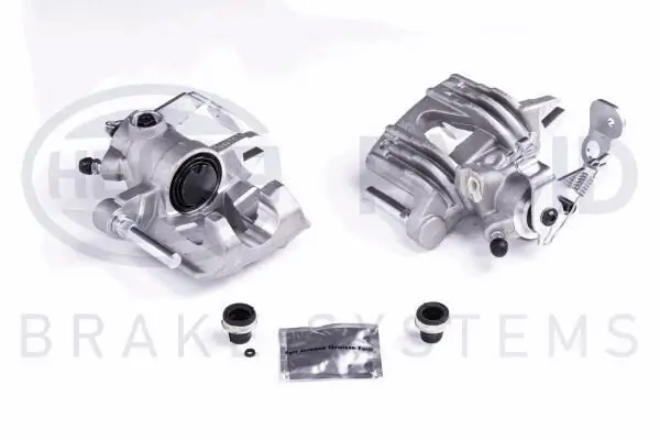 Bremssattel HELLA PAGID 8AC 355 382-921