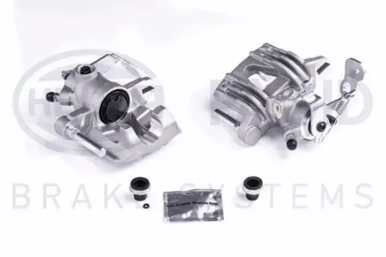 Bremssattel HELLA PAGID 8AC 355 382-921 Bild Bremssattel HELLA PAGID 8AC 355 382-921