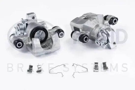 Bremssattel HELLA PAGID 8AC 355 383-111 Bild Bremssattel HELLA PAGID 8AC 355 383-111