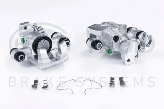 Bremssattel HELLA PAGID 8AC 355 383-121 Bild Bremssattel HELLA PAGID 8AC 355 383-121