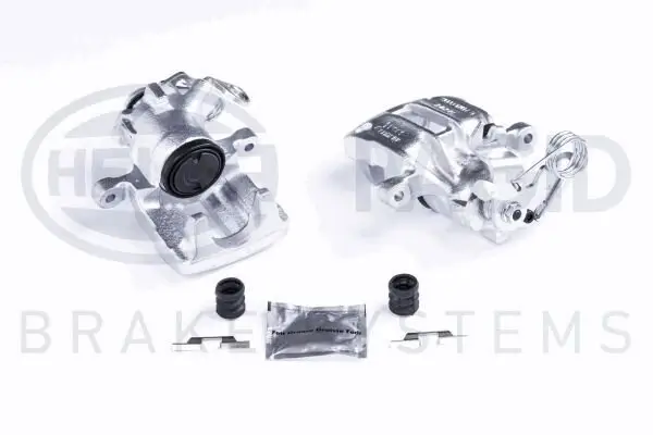 Bremssattel HELLA PAGID 8AC 355 383-371