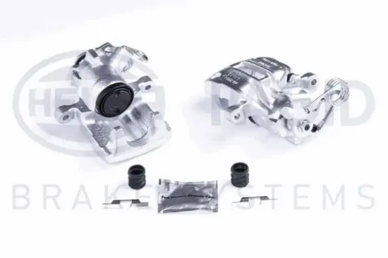 Bremssattel HELLA PAGID 8AC 355 383-371 Bild Bremssattel HELLA PAGID 8AC 355 383-371