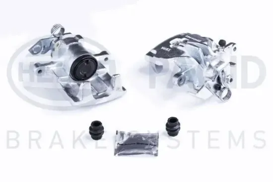 Bremssattel HELLA PAGID 8AC 355 383-411 Bild Bremssattel HELLA PAGID 8AC 355 383-411